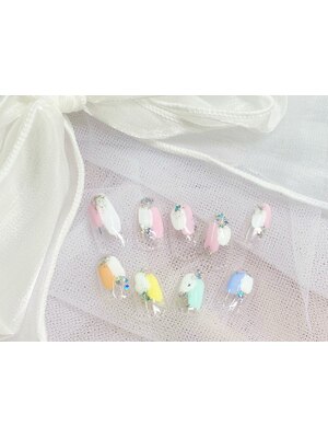 NAIL SALON Altair【アルタイル】