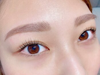 シルトウキョウ 葛西(Cil Tokyo)/パリジェンヌラッシュリフト