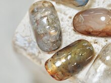 ソル 成増(sol.)/天然石ニュアンスネイル