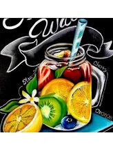 シャララ(Sharara)&nbsp;ネイリスト 