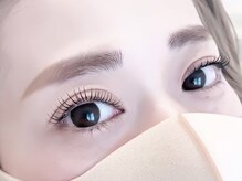 デイジー(Daisy)/コスメリフトまつパ/エクパーマ