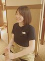 フットセラピー 博多駅前店 吉村 由子