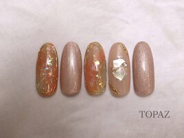 マグネット［恵比寿/ネイル］