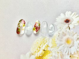 ハンド定額5500円☆9月追加