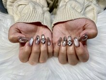ジューシーネイル(Juicy Nail)/マグネットネイル