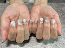 秋のアートデザイン