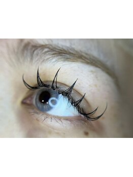 まつげのお悩み解決サロン