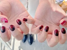 ネオリーブロア 鶴川店(NEOLIVE ROA)/ラメグラ