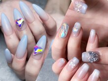 フェルチネイル 三軒茶屋(FerchNail)