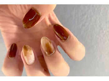 ネイルマジック 仙台一番町店(NAIL MAJIC)/