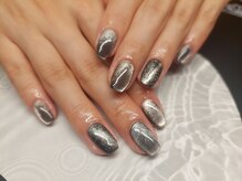 エースネイルズセラピーサロン(A.Nails)/