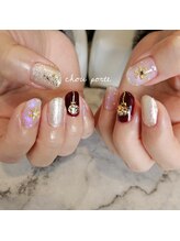 シュポルテ(chou porte)/