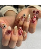 エヌスタイル(N-style)/