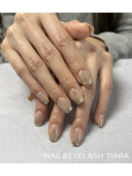 ティアラ(TIARA)/