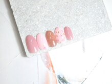 レミア アイラッシュアンドネイル 大船(REMIA)/サンプル