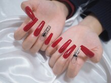 アモーレ(amore)/