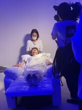 ヘッドミント 鹿児島AMU WE店