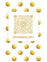 ペルボヌール/インスタグラム