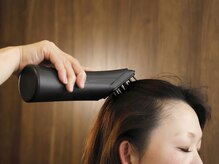 クレール(clair)/頭皮アプローチでリフトアップ！