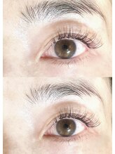 シーペアー(Sea pear)/フラットラッシュ♪