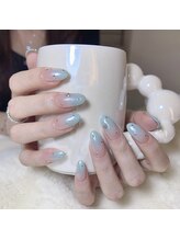ピュアアンドリッチネイルサロン(Pure&Rich Nail Salon)/