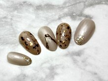 キャンアイドレッシー 上新庄店(Can I Dressy)/＊定額デザイン＊