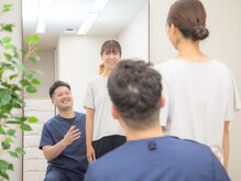 整体院ビーイング(整体院BEING)