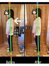 はまもと整骨院/整体・姿勢改善