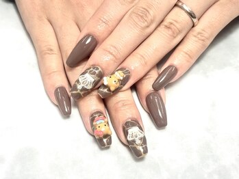 リバティプラス(Liberty+)/