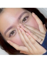 アイブロウドット 静岡店(iBROW.)/垢抜け眉へ♪