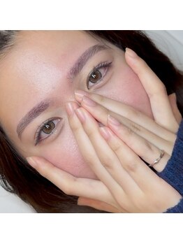アイブロウドット 静岡店(iBROW.)/垢抜け眉へ♪