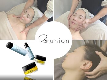 リ ユニオン(Re:union)