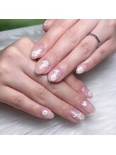 リモア 三河安城店(Re:more)/ジェルクリア、シール