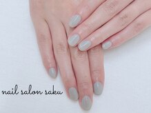 サク(saku)/マグネット/ワンカラー