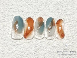 シンプルニュアンス