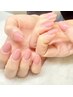 【他店オフ込み】ハンド★ワンカラー
