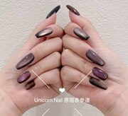 ユニコーンネイル 原宿表参道(unicorn nail)
