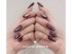 ユニコーンネイル 原宿表参道(unicorn nail)の写真