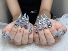 ジュリネイルスタジオ(Julli Nail Studio)