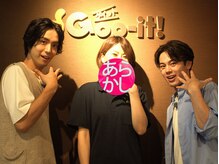 グイット 仙台マーブルロード店(Goo-it!)/テレビ取材も！