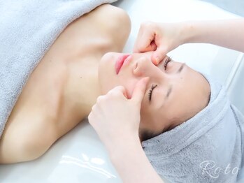 ロト(Roto)/目元ケア