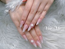 ナイスミー(Nice Me)/ベイビーブーマー