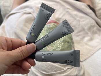 ファユン(FAYUN.)の写真/「ずっとニキビがなくならない…」そんな悩みを抱えるあなたへ。目指すのは"根本から肌を立て直すこと"。