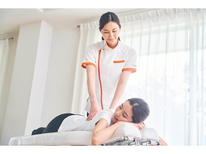 カラダファクトリー イオンモール仙台上杉店の写真