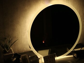 ヌル(Null)/程よい照明