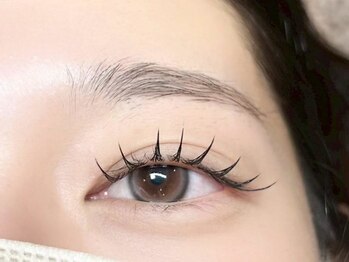 ニクシーアイブティック(Nixie Eye Boutique)/マツエク/まつ毛エクステ/マツゲ