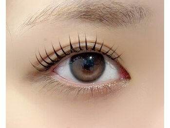 ファーストネイルアンドアイラッシュ(1st NAIL&eyelash)/似合わせラッシュリフト
