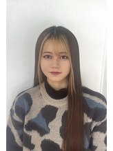 リエル ミサト(Reyel 3310)&nbsp;実川 真由