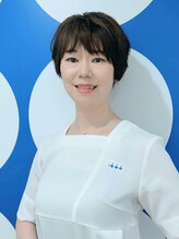 ポーラ ザ ビューティ 新橋店(POLA THE BEAUTY)&nbsp;松尾 千恵美