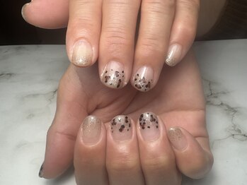 BOTAセレクトコース　12月